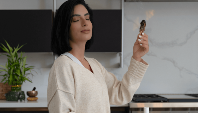 limpieza energética